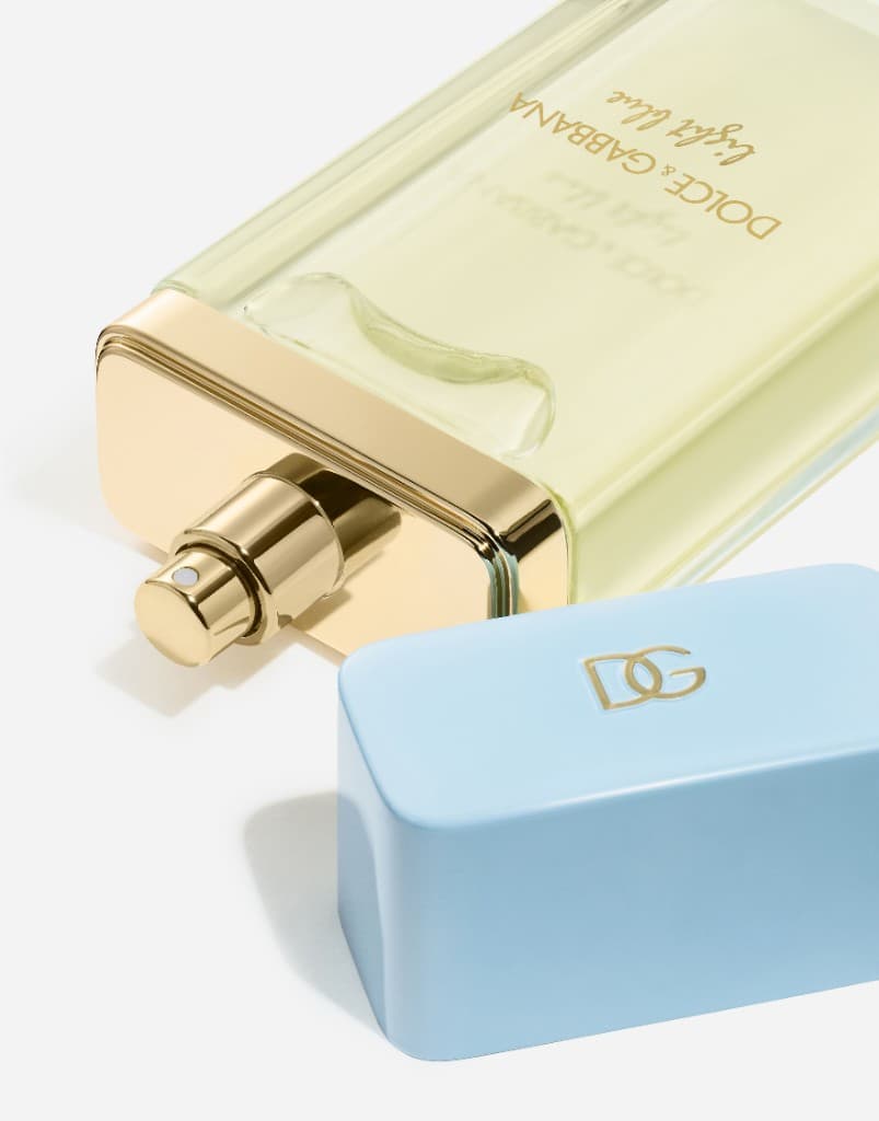 Perfume Dolce & Gabbana Light Blue
