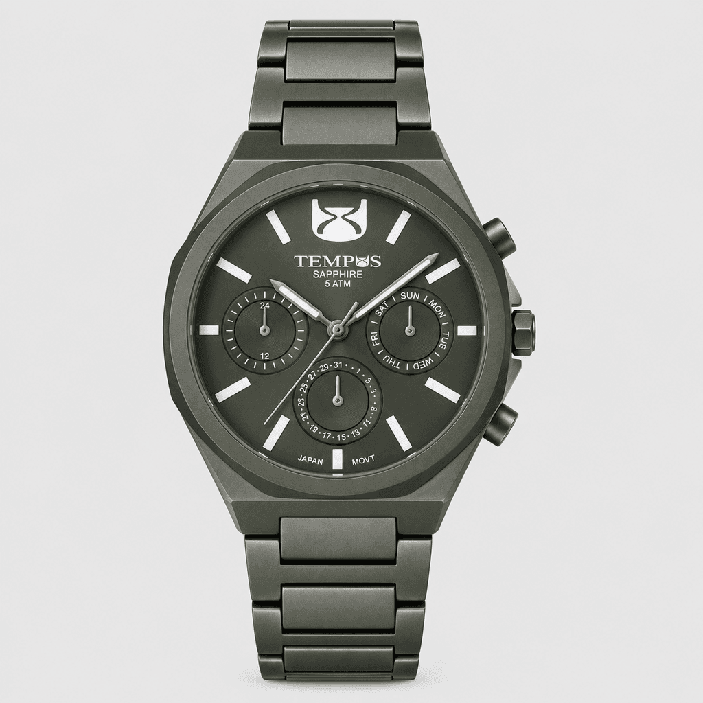 RELOJ TEMPUS SMT 241002, foto 1 de 2