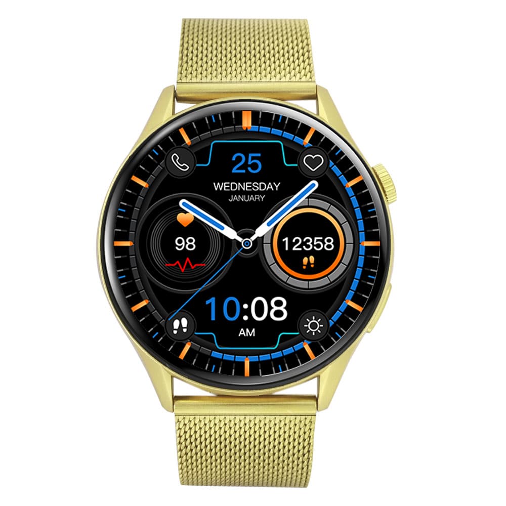 SMARTWATCH TEMPUS SPORTRACE SPEED, foto 1 de 15