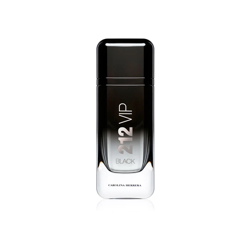 Carolina Herrera 212 VIP Black