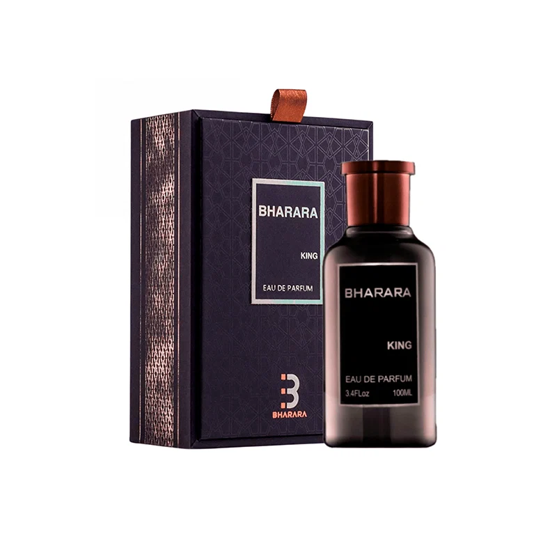Bharara King Eau de Parfum