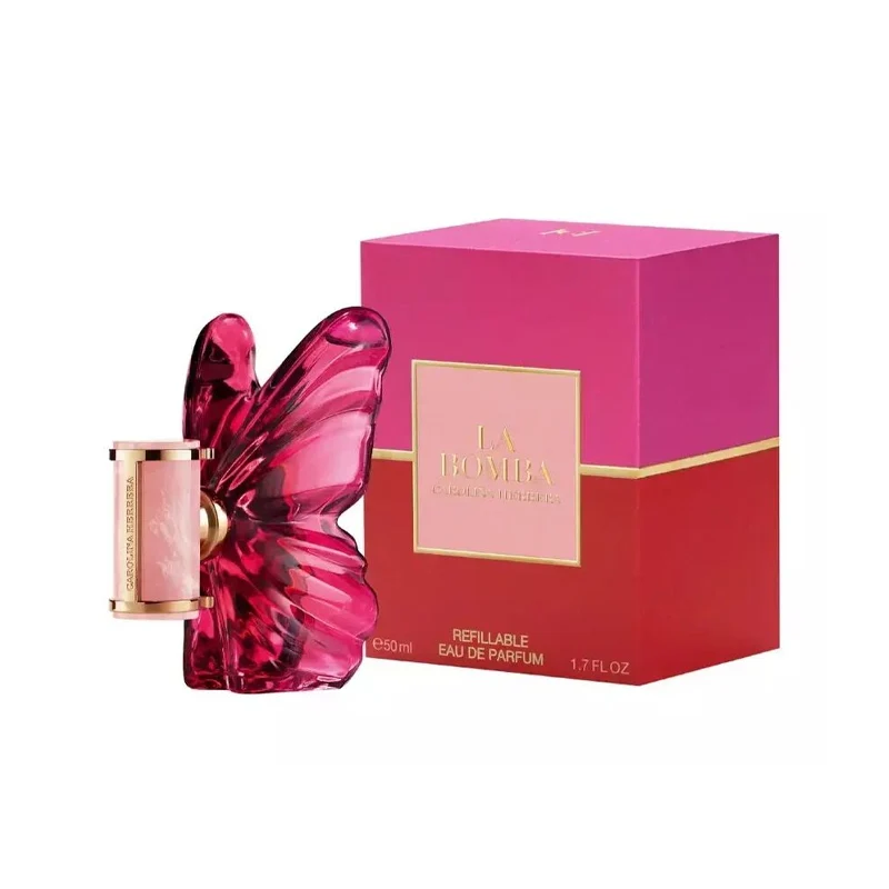 Carolina Herrera La Bomba Eau de Parfum