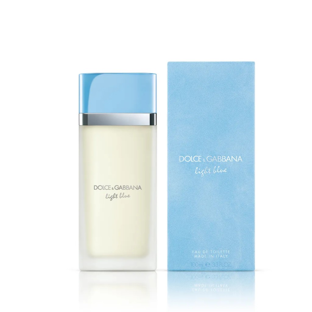 Dolce & Gabbana Light Blue Eau de Toilette