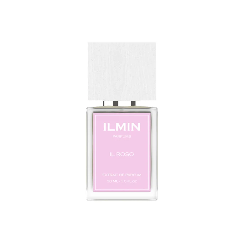 ILMIN Parfums Il Roso