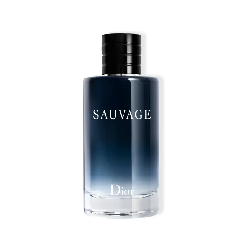 Dior Sauvage Eau de Toilette