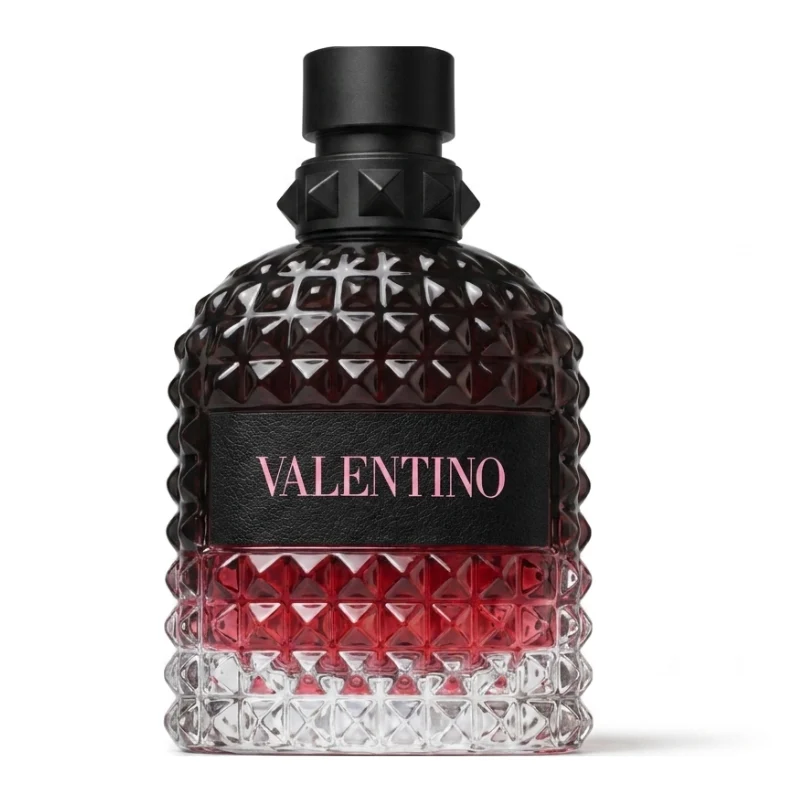 Valentino Uomo Born in Roma Coral Fantasy